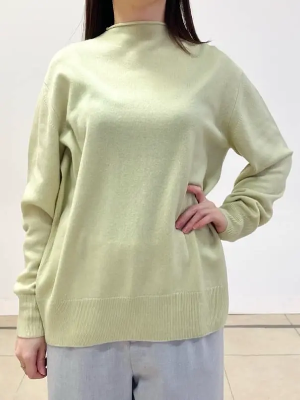 J.PRESS LADIES 金子 コーディネート画像