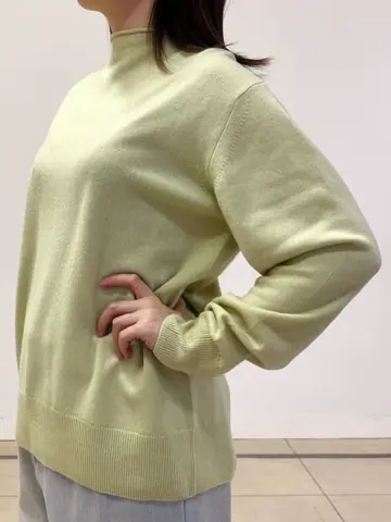 J.PRESS LADIES 金子 コーディネート画像