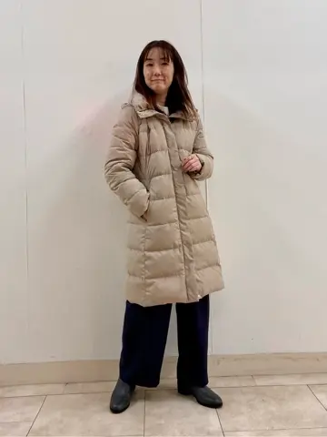 J.PRESS LADIES 前川 コーディネート画像