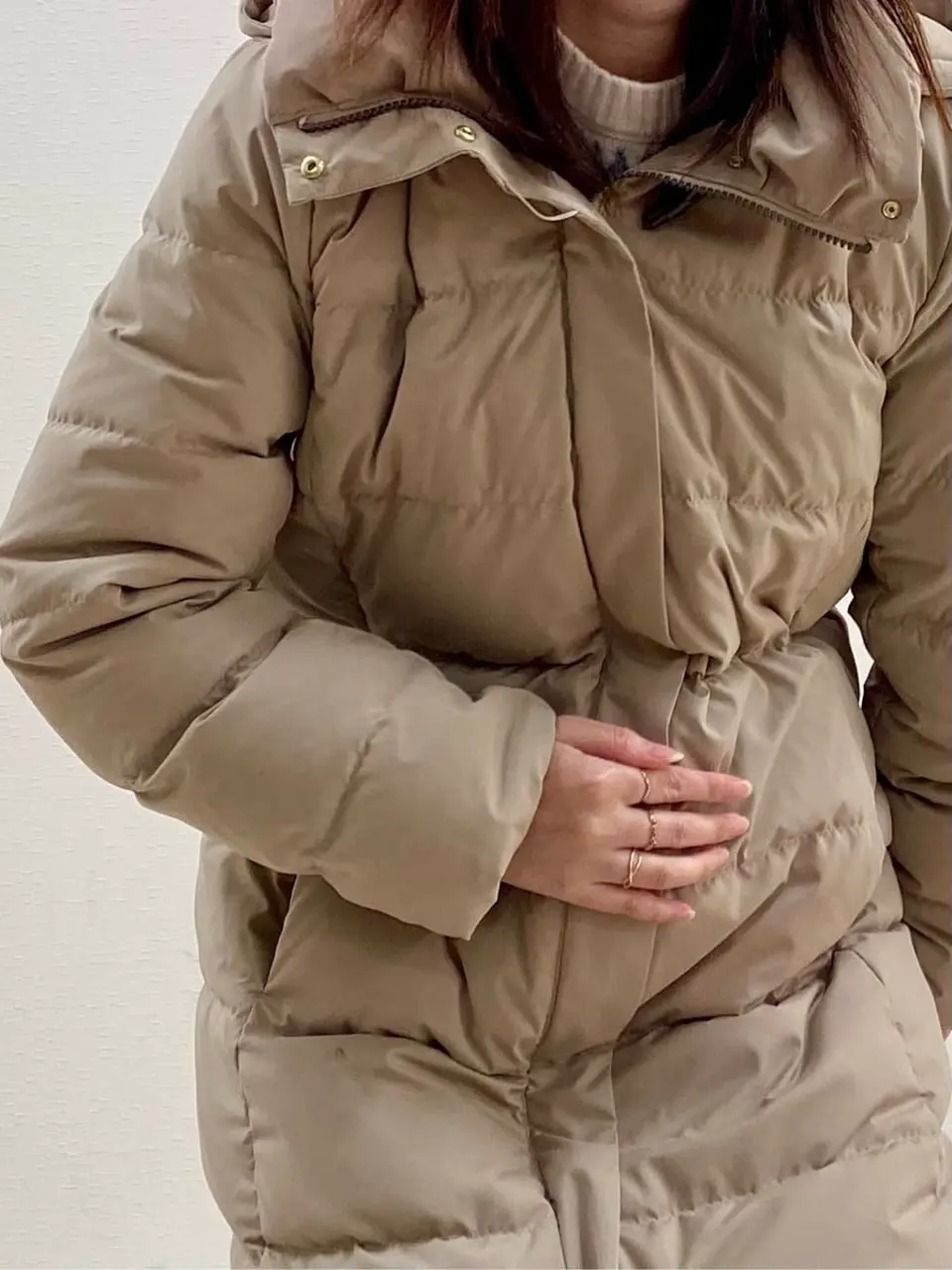 J.PRESS LADIES 前川 コーディネート画像