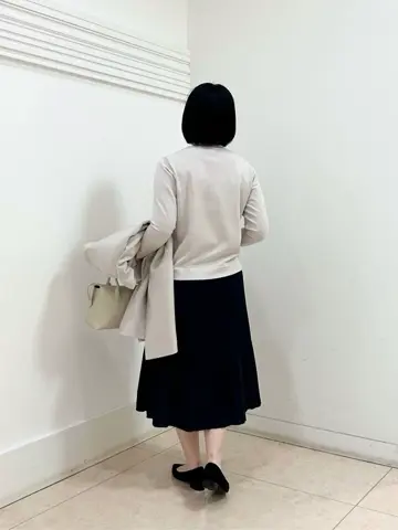 J.PRESS LADIES 茂木 コーディネート画像