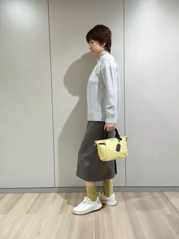 J.PRESS LADIES 土屋 コーディネート画像