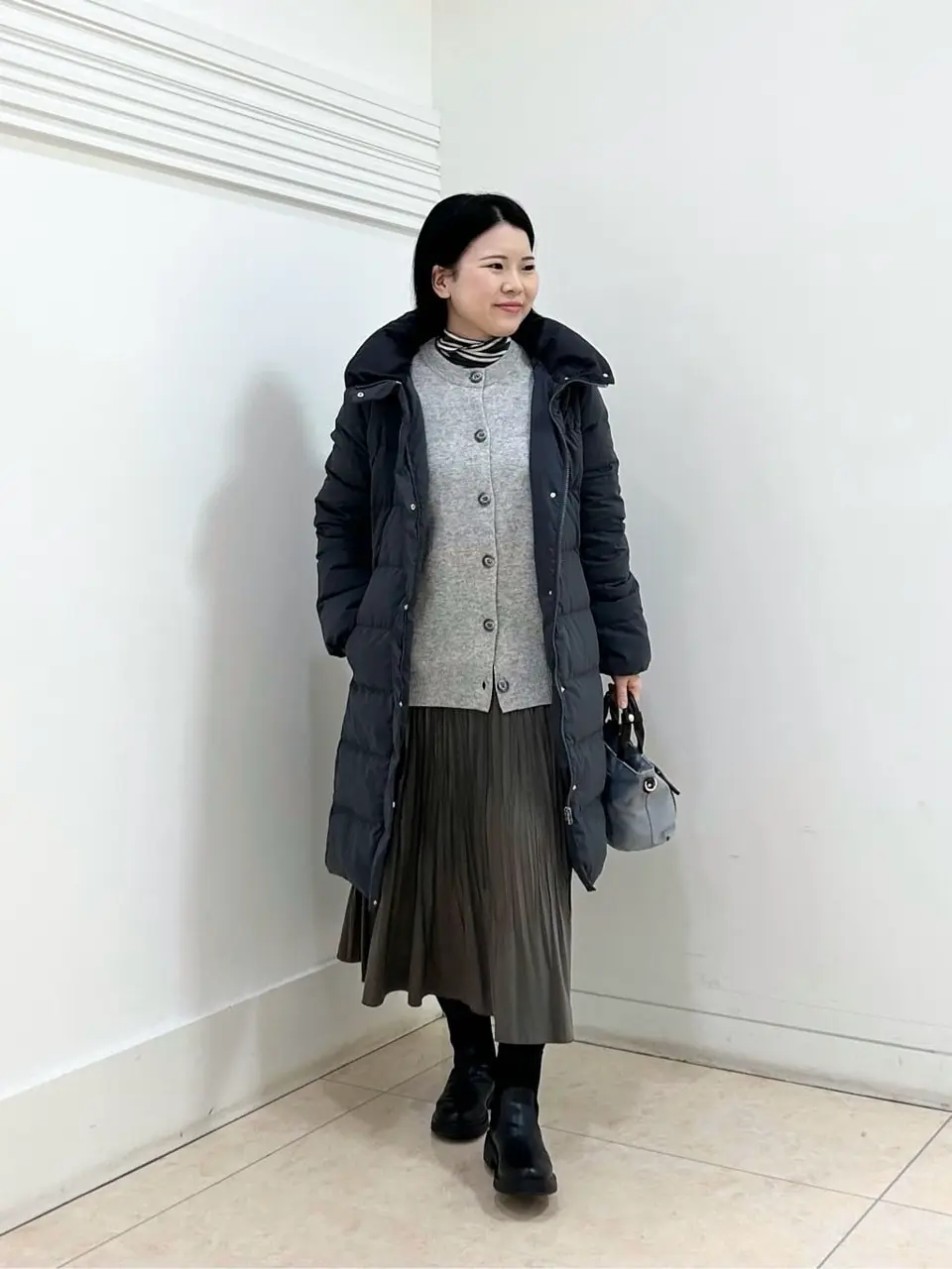 J.PRESS LADIES 茂木 コーディネート画像