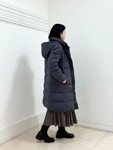 J.PRESS LADIES 茂木 コーディネート画像