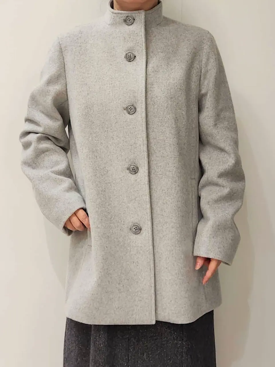 J.PRESS LADIES 阿部 コーディネート画像