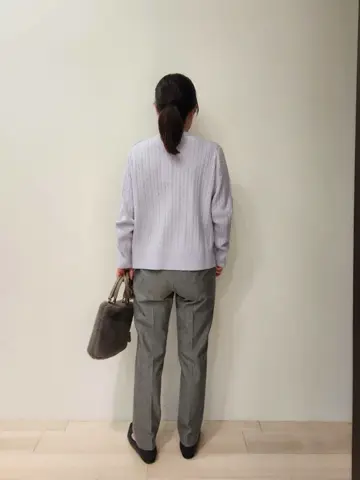 J.PRESS LADIES 阿部 コーディネート画像