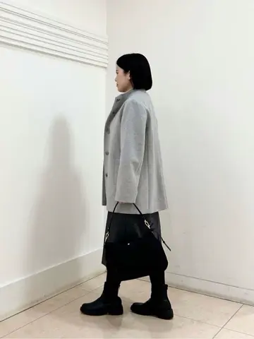 J.PRESS LADIES 茂木 コーディネート画像