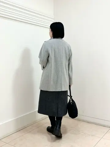 J.PRESS LADIES 茂木 コーディネート画像