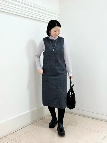 J.PRESS LADIES 茂木 コーディネート画像