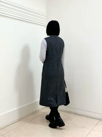 J.PRESS LADIES 茂木 コーディネート画像