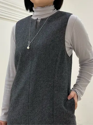 J.PRESS LADIES 茂木 コーディネート画像