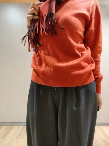 J.PRESS LADIES 土屋 コーディネート画像