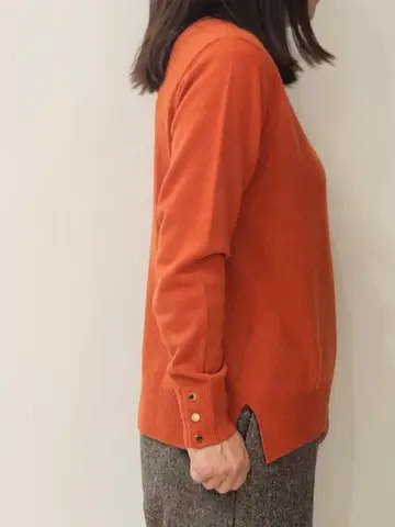 J.PRESS LADIES 阿部 コーディネート画像