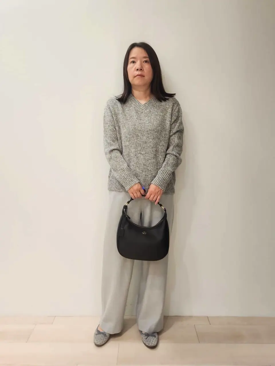 J.PRESS LADIES 阿部 コーディネート画像