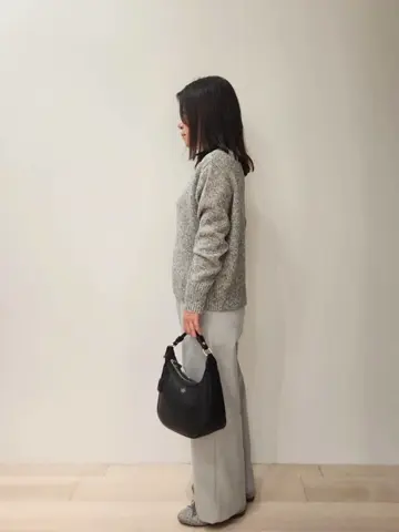 J.PRESS LADIES 阿部 コーディネート画像