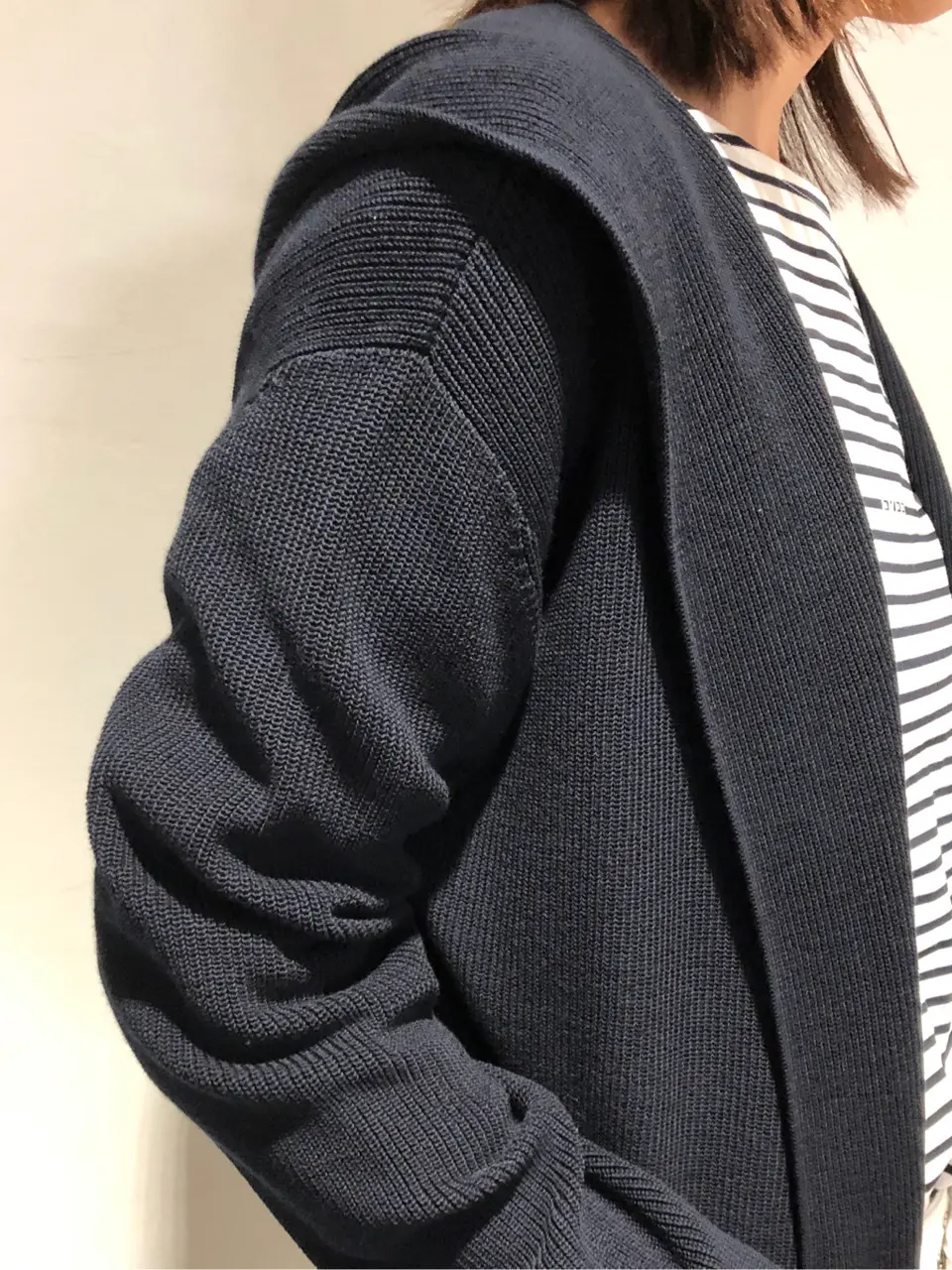 J.PRESS LADIES 大柿 コーディネート画像