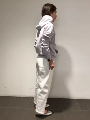 J.PRESS LADIES 大柿 コーディネート画像