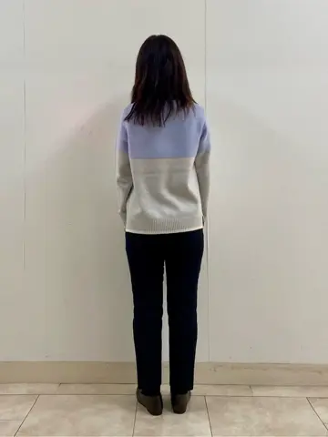 J.PRESS LADIES 前川 コーディネート画像