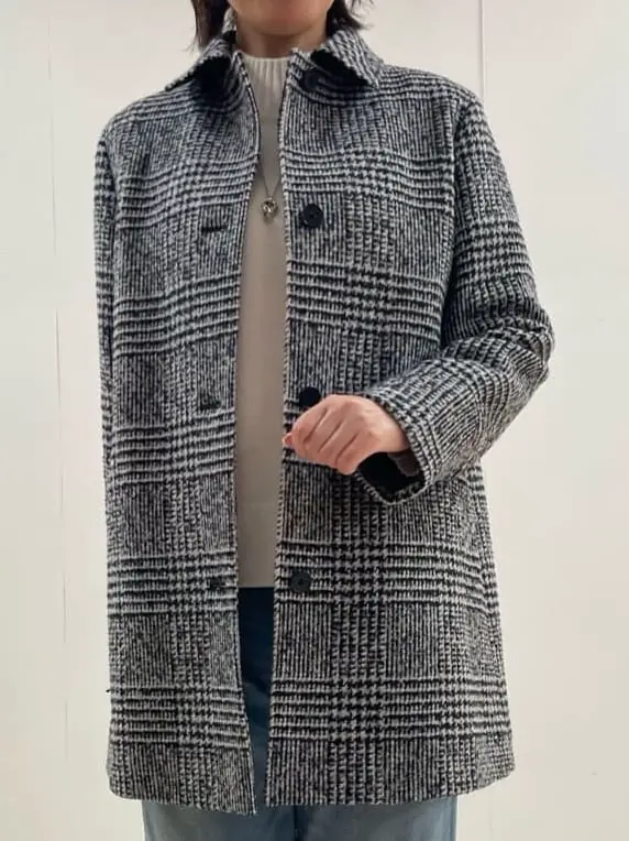 J.PRESS LADIES 守田 コーディネート画像