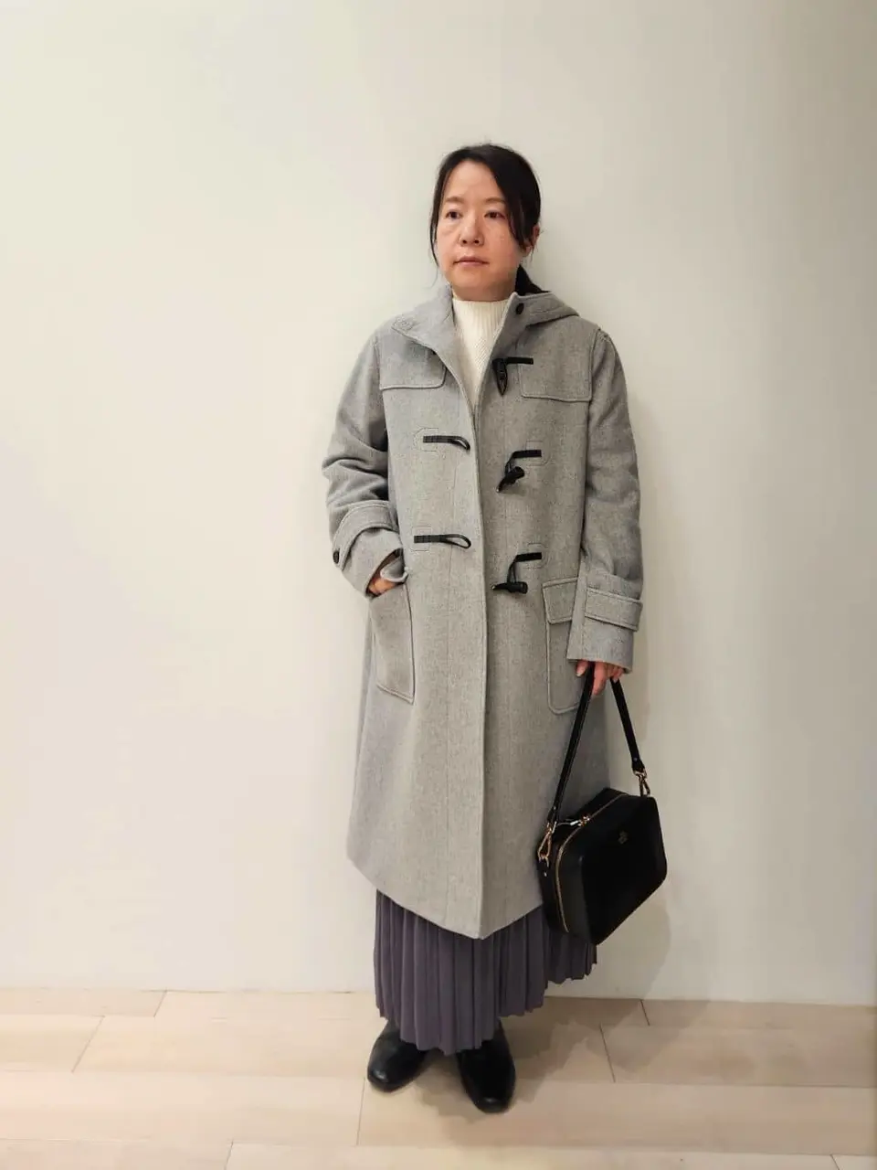  阿部 コーディネート画像