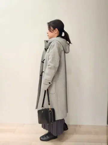 J.PRESS LADIES 阿部 コーディネート画像