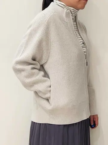 J.PRESS LADIES 阿部 コーディネート画像