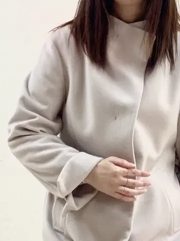 J.PRESS LADIES 前川 コーディネート画像