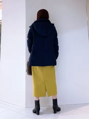 J.PRESS LADIES KAZU コーディネート画像