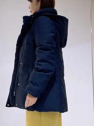 J.PRESS LADIES KAZU コーディネート画像