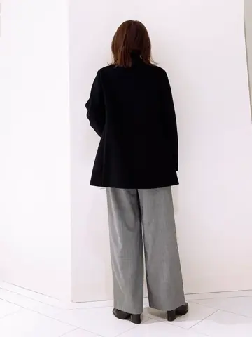 J.PRESS LADIES KAZU コーディネート画像