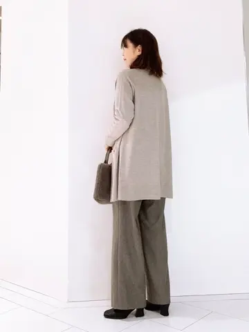 J.PRESS LADIES KAZU コーディネート画像