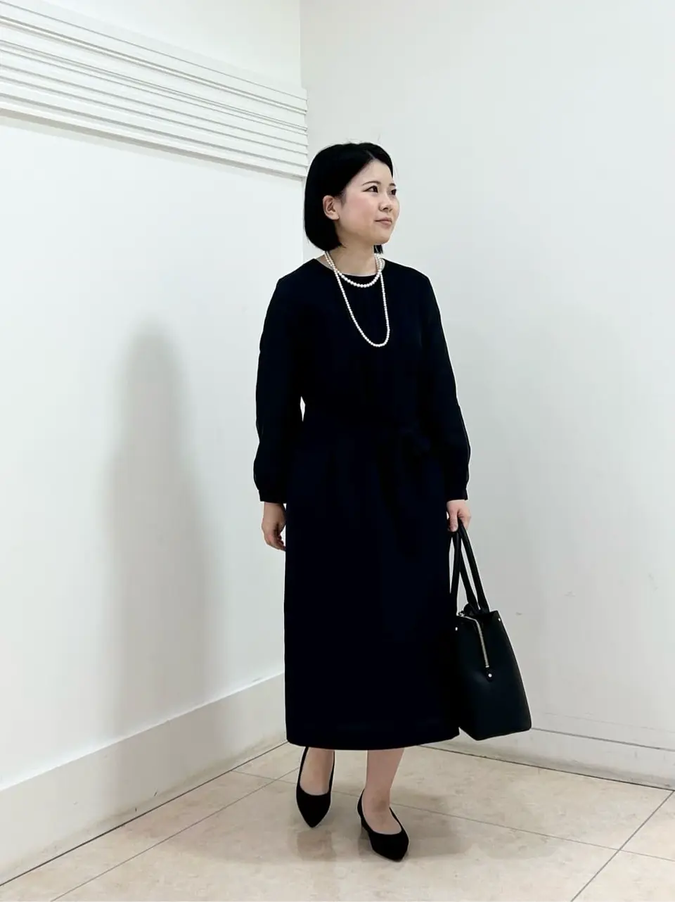 J.PRESS LADIES 茂木 コーディネート画像