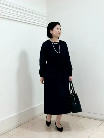 J.PRESS LADIES 茂木 コーディネート画像