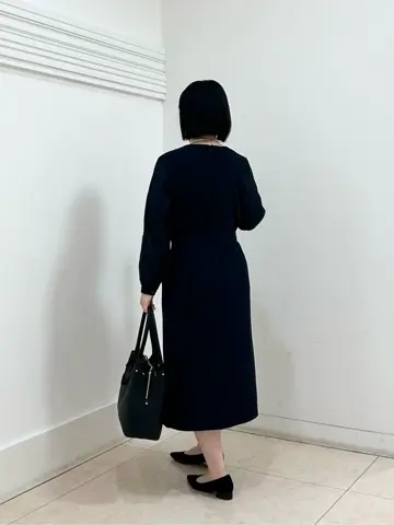J.PRESS LADIES 茂木 コーディネート画像