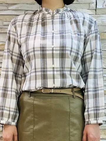 J.PRESS LADIES 内田 コーディネート画像