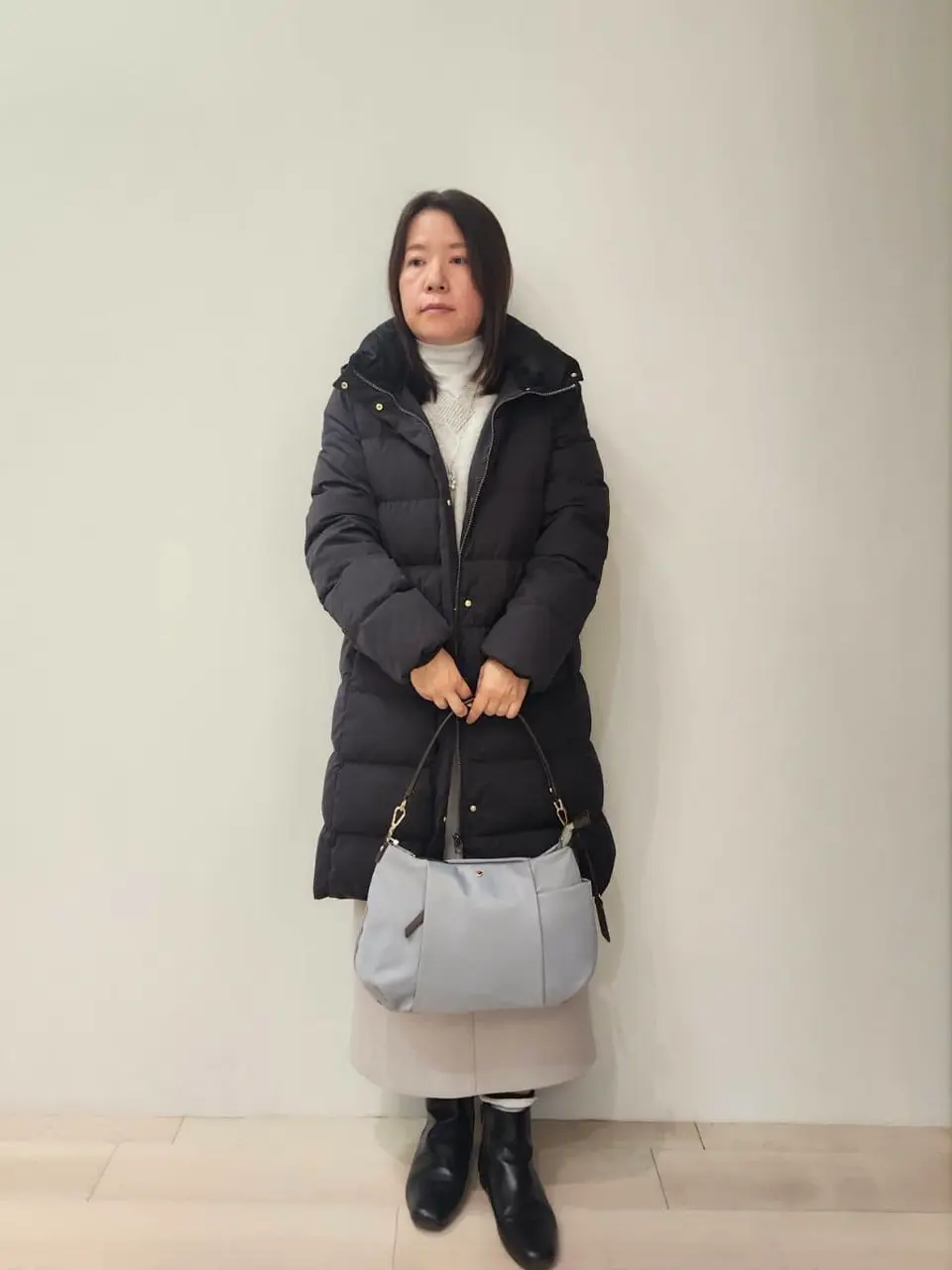 J.PRESS LADIES 阿部 コーディネート画像