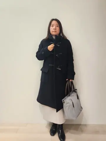 J.PRESS LADIES 阿部 コーディネート画像