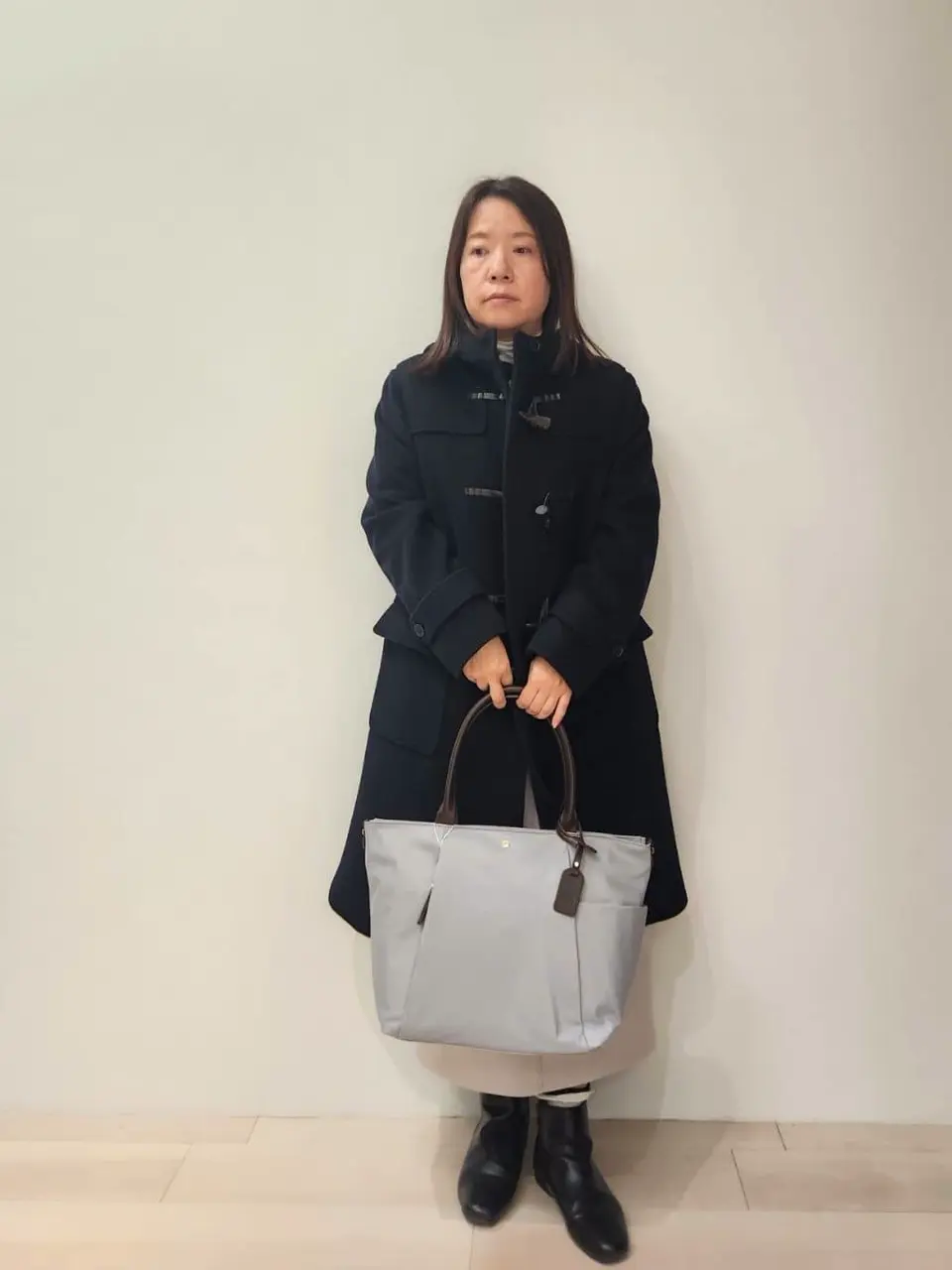 J.PRESS LADIES 阿部 コーディネート画像