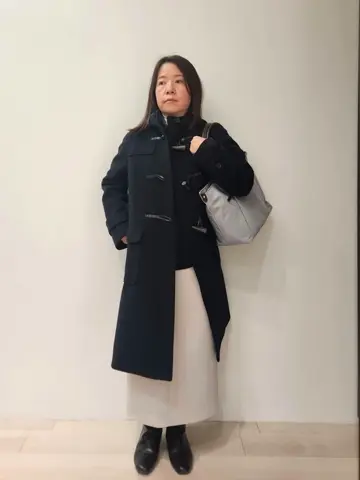 J.PRESS LADIES 阿部 コーディネート画像
