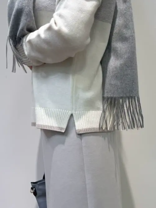 J.PRESS LADIES 東海林 コーディネート画像