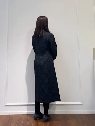 J.PRESS LADIES 東海林 コーディネート画像