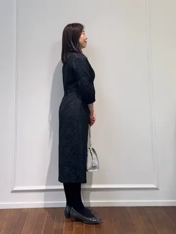 J.PRESS LADIES 東海林 コーディネート画像