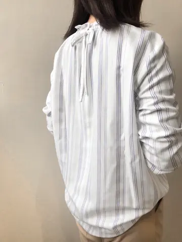 J.PRESS LADIES 金子 コーディネート画像