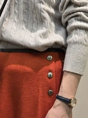 J.PRESS LADIES 伊藤 コーディネート画像