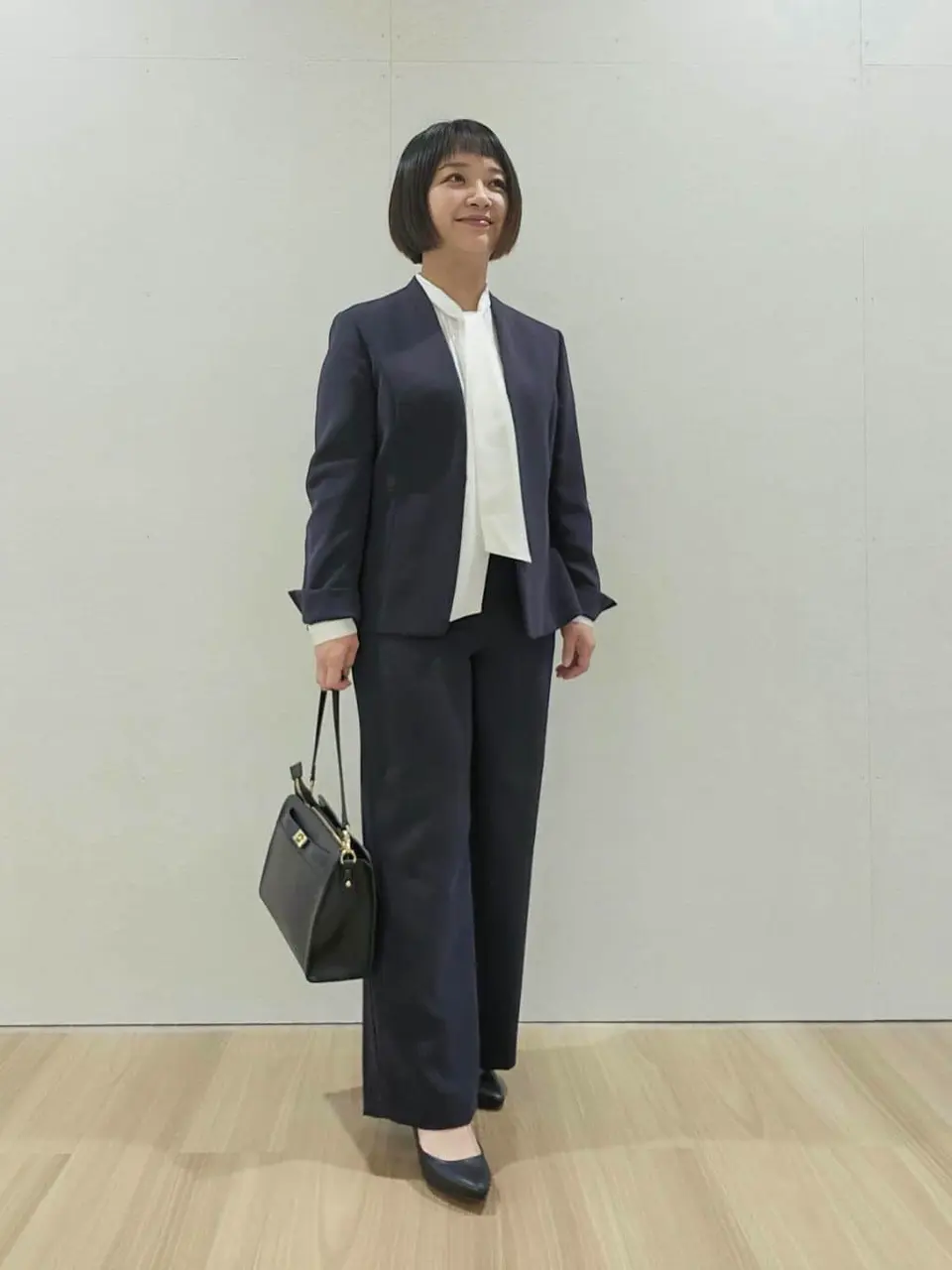  阿多 コーディネート画像