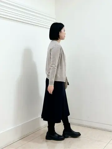 J.PRESS LADIES 茂木 コーディネート画像