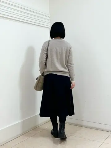 J.PRESS LADIES 茂木 コーディネート画像