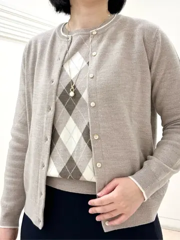 J.PRESS LADIES 茂木 コーディネート画像