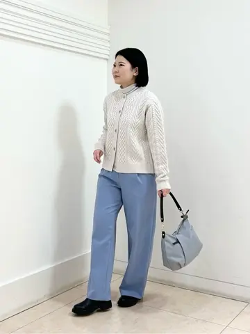 J.PRESS LADIES 茂木 コーディネート画像