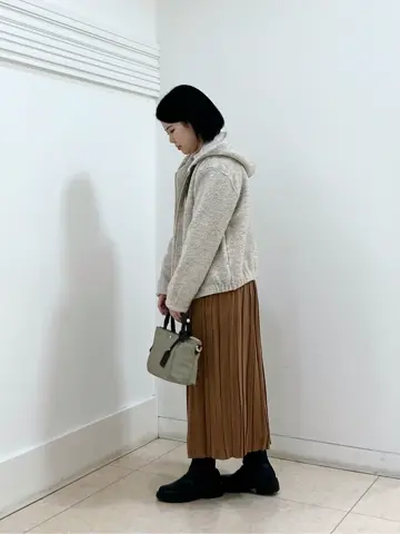 J.PRESS LADIES 茂木 コーディネート画像